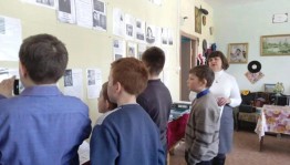 Познавательная программа «Слава моего села»