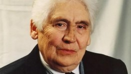 Библиоурок «Творчество М. Гали»