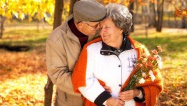 Вечер отдыха «Годы – не беда, душа молода»