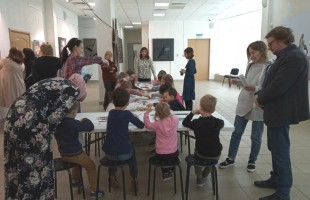 В летний период в музеях Башкортостана были организованы мероприятия для детей и молодёжи