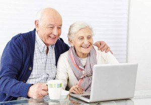 Акция «Пенсионеры в формате NEW»