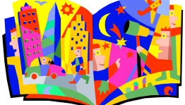 «Творческий калейдоскоп»