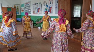 Вечер отдыха «Мы молоды всегда»