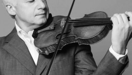 3rd International Vladimir Spivakov Violin Competition started receiving applications