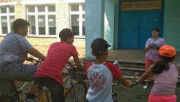 «За здоровый образ жизни»