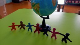 Беседа«Что такое дружба?»