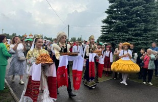 «Бэлешфест-2025»: праздник вкуса, дружбы и единства народов