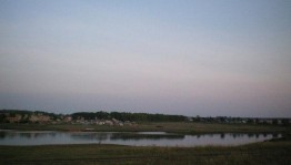 «О малой родине стихами…»