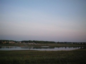 «О малой родине стихами…»