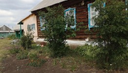 Тематическая беседа «Мое родное село»