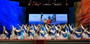 Концерт «Цвети, Республика моя!»