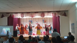 Концерт «Праздник танца»