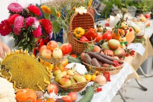 «Осенний бал» праздник