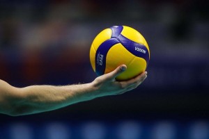 «Волейбол–это круто»