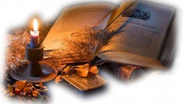 Вечер поэзии «В стихах и песнях славу храним».