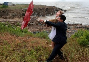 Беседа «У природы - нет плохой погоды»