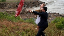 Беседа «У природы - нет плохой погоды»