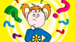 Познавательная игра«Час загадок».