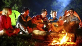 Тематический вечер «Разные люди, разные судьбы»