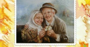 Концертная программа «Пусть осень жизни будет золотой»