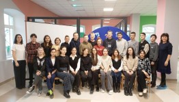Медиапрезентация «Поиск. Призвание. Профессия»