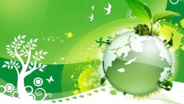 Экологическая агитация «Почему меняется климат»