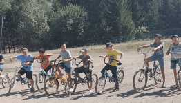 Спортивная программа «Хочу стать чемпионом»