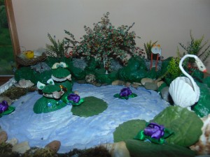 Конкурс «Чудеса природы»