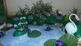 Конкурс «Чудеса природы»