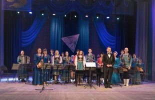 Шести коллективам республики присвоено звание «Заслуженный коллектив народного творчества Республики Башкортостан»