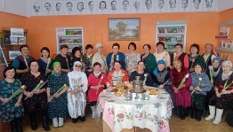 «Ололарҙың һүҙе – аҡылдың үҙе»