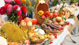 Благотворительная ярмарка «Доброе сердце»