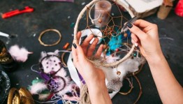 «Ловец снов»