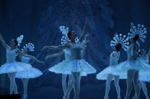 Балет «Щелкунчик»