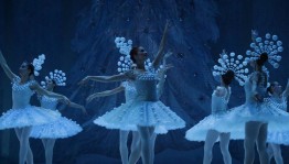 Балет «Щелкунчик»