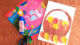 «Волшебные дары осени»