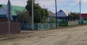 Фотоконкурс «По улицам родного села»