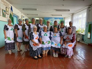 Маулид-байрам