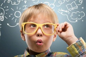 Интеллектуальное развитие «Решаем сканворды»