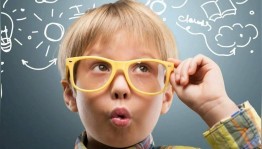 Интеллектуальное развитие «Решаем сканворды»