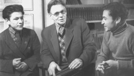 «Мастер исторической прозы»