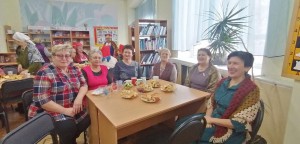 «Любовью материнский мир прекрасен»