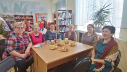 «Любовью материнский мир прекрасен»