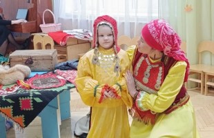 «Пушкинская карта» + Национальный музей Башкортостана = «Музейный десант»