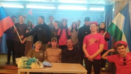 «Чеченская война -истерзанные души» - познавательный час о первой Чеченской войне для подростков