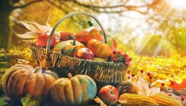 «Осенний бал»