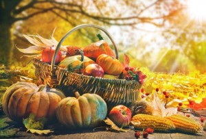 «Осенний бал»