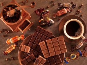 Час информации «Путешествие в страну шоколада»