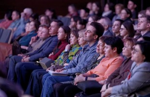 Легендарный маэстро Лисс выступил с Госоркестром Башкортостана