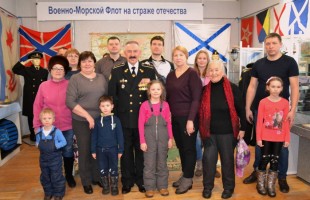 В музеях Башкортостана отметили День защитника Отечества